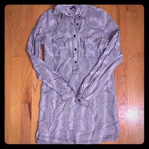 Urban outfitters BDG shirt dress size xs